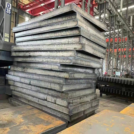 9CrSi高强弹簧钢板 9CrSi高强弹簧钢板