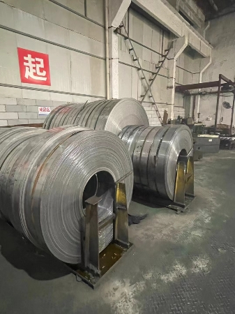 SDS51D275锌铝镁钢板 SDS51D275锌铝镁钢板