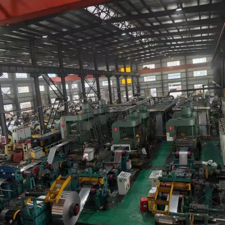 50CRV4弹簧钢带 50CRV4弹簧钢带