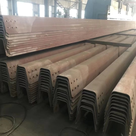 耐酸钢U肋 耐酸钢U肋